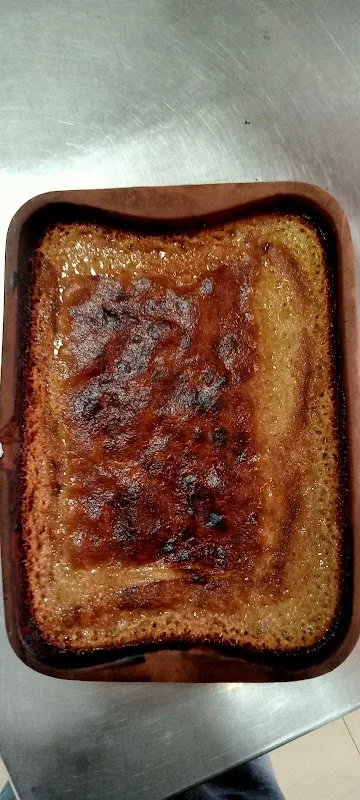 Erhan Usta Simit Fırını