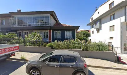 ÖZHİLAL UNLU MAMÜLLERİ