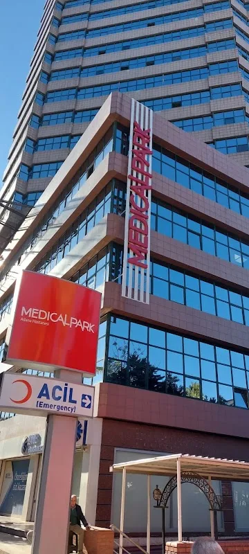 Medical Park Adana Hastanesi