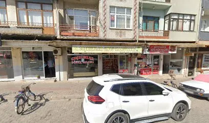 Coşkunlar Unlu Mamülleri