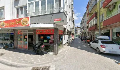 Numune Simit Fırını