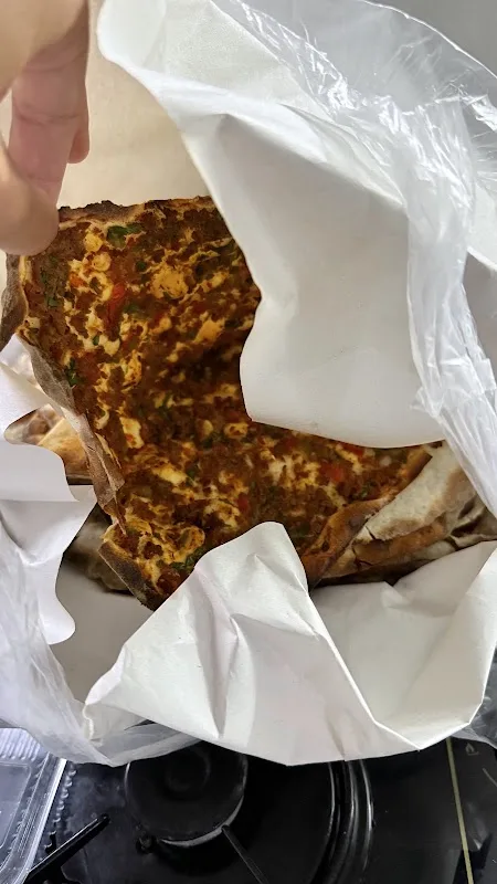 Sağdıçlar pide lahmacun lavaş fırını