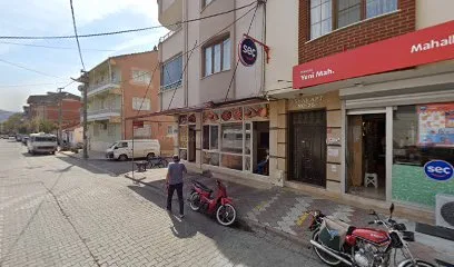 Öz Havran Taşfırın Ekmeği