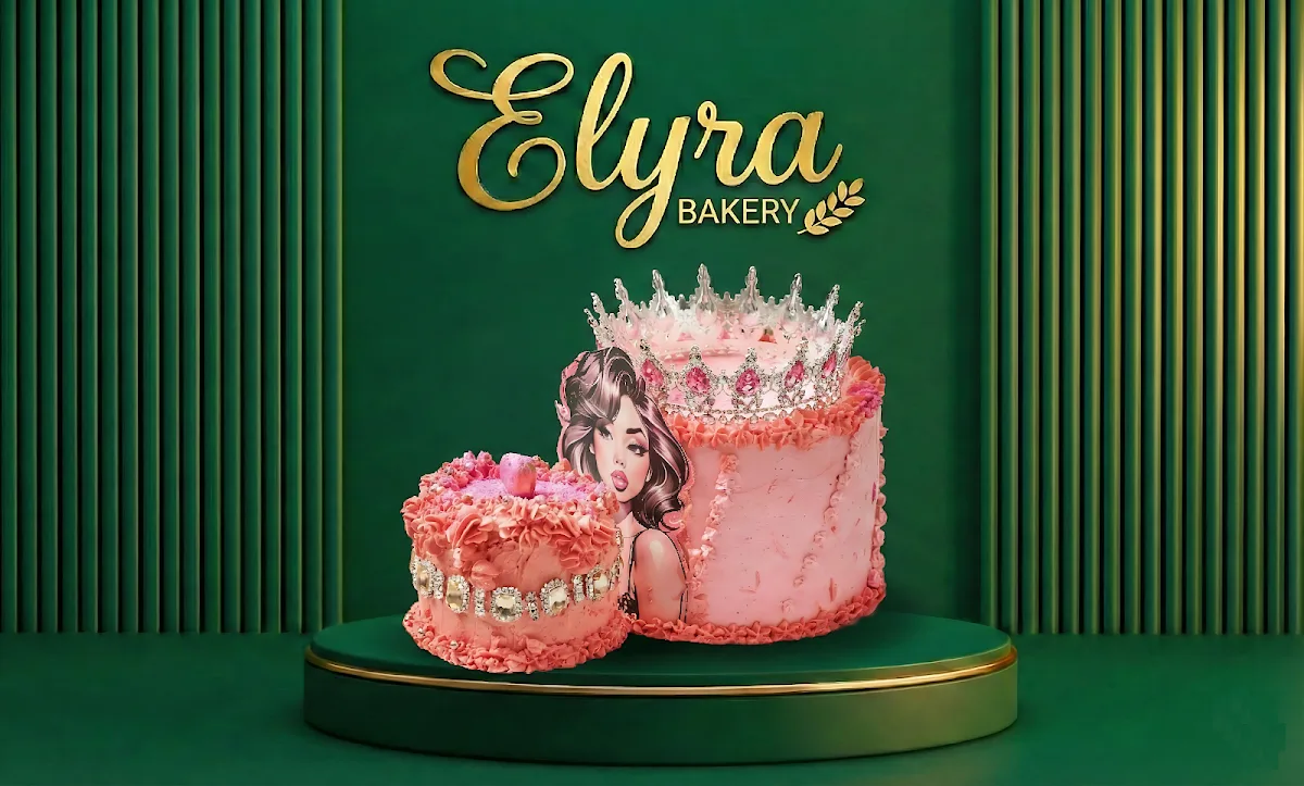 Elyra Bakery