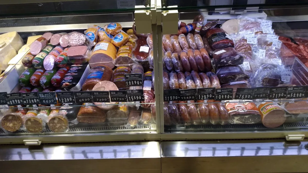 CarrefourSA