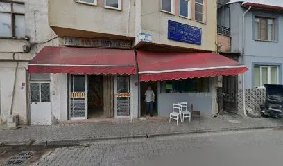 Yedi Eylül Ekmek Fırını