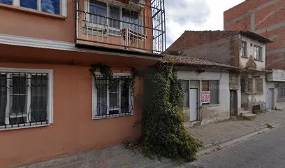 Çamlik Firini