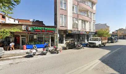 7 Eylül Ekmek