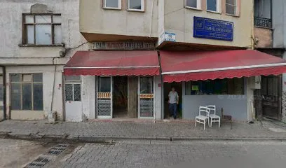 7 Eylül Matador Ekmek Fab.