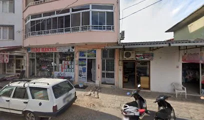 Börek dünyası