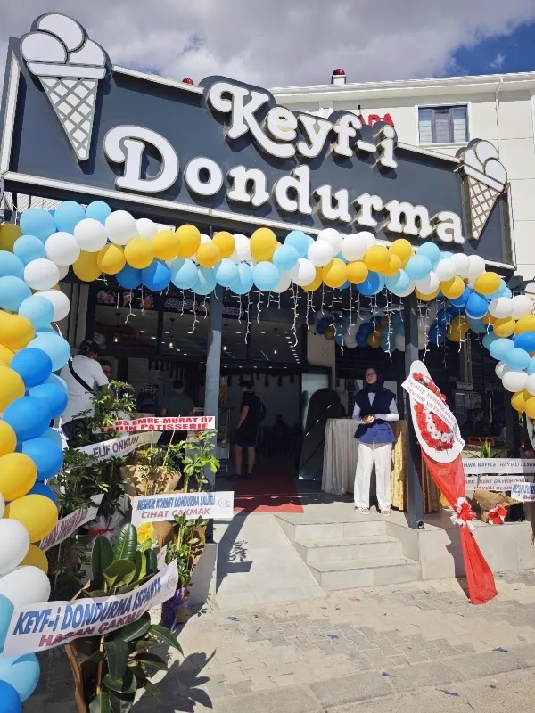 Keyf_i Dondurma