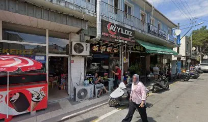 Tat Unlu Mamülleri Pasta & ekmek