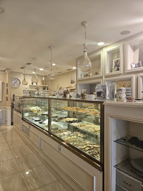 İpekeli Cafe & Patisserie