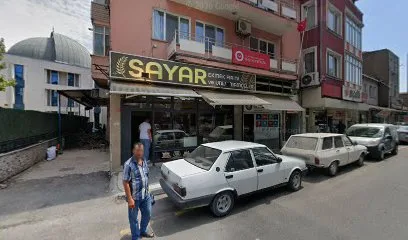 Biçer Ekmek Fırını