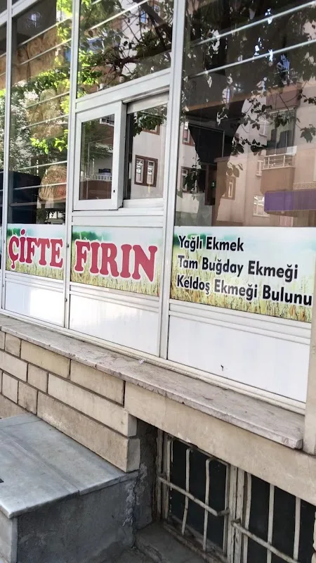 Çifte Fırın Unlu Mamülleri