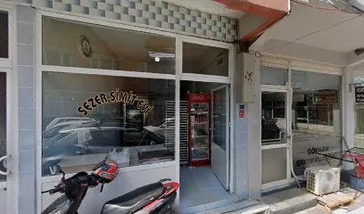 Sezer Simit Evi