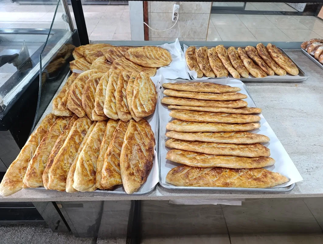Başrol Ekmek Fırını