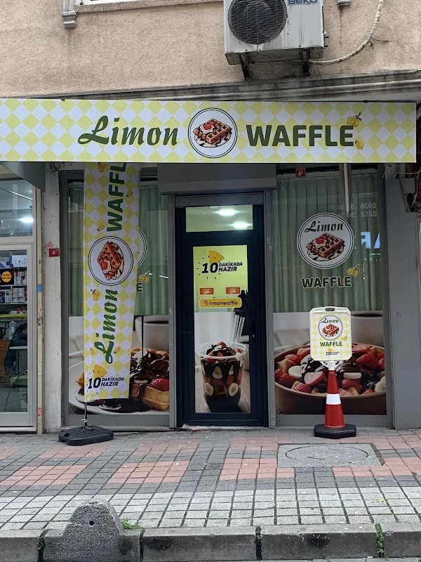 Limon Waffle