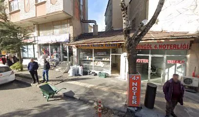 Çevlik Ekmek Fırını