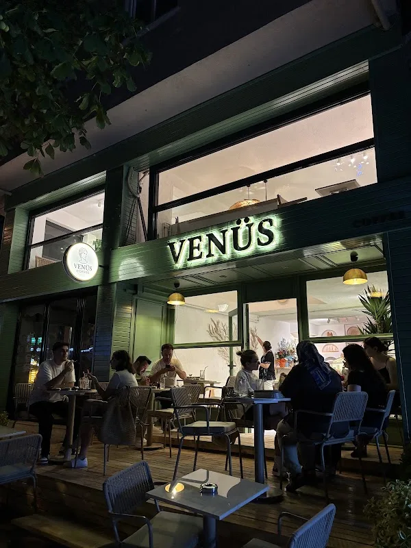 Venüs coffee