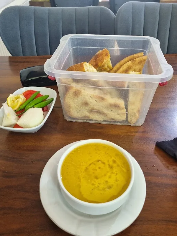 Öz Mis Ekmek