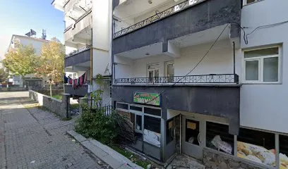 Nur Ekmek Firini
