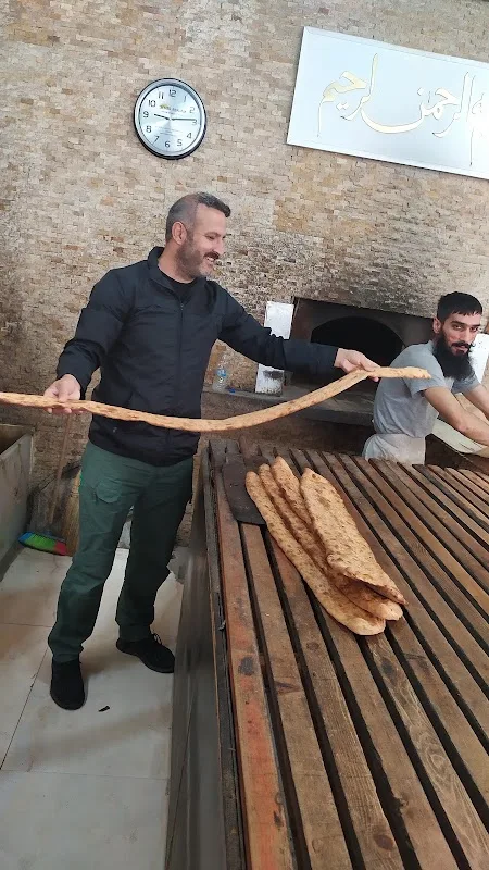 Beşyol Firini