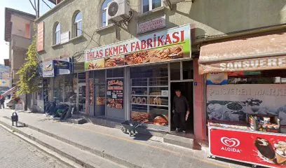 İhlas Ekmek Fabrikasi