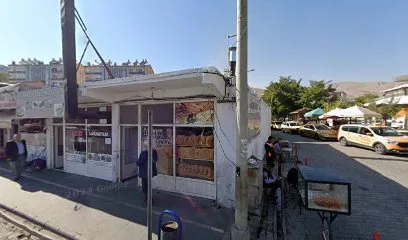 Örnek Pide