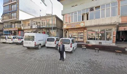 Hira Taş Ekmek Firini