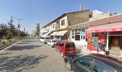 Selçuklu Fırını