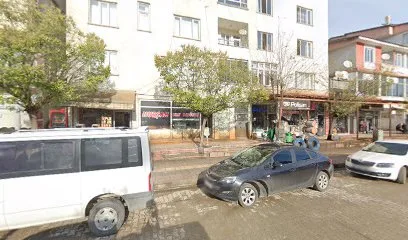 Nurşah Ekmek Fırını