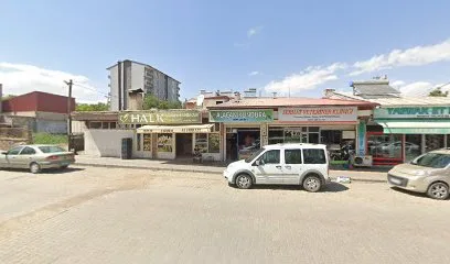 GEZENLER TAŞ EKMEK FIRINI