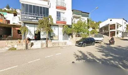 Yusuf Kenan Kan Petrol