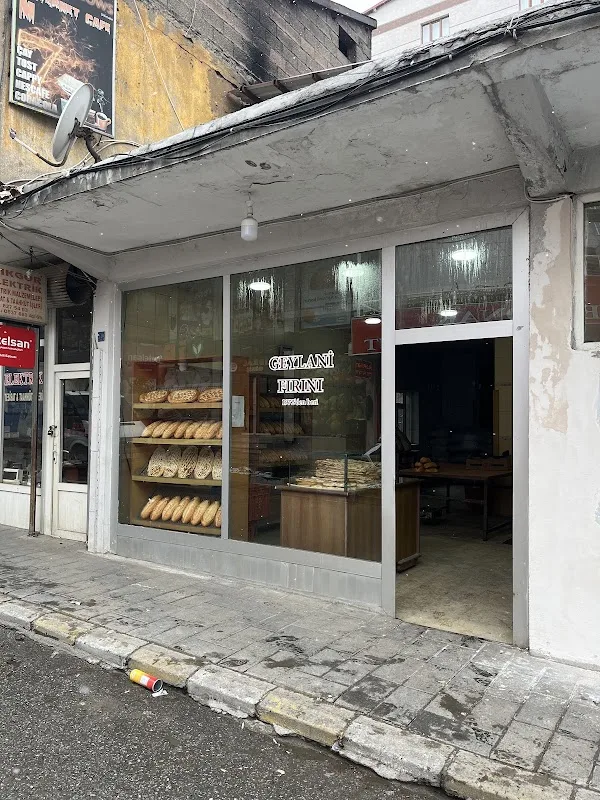 Geylani Ekmek Firini