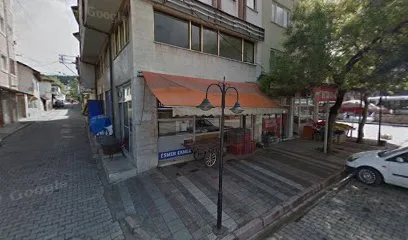 Esmer Ekmek Fırını