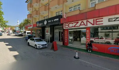 Kartanesi Pastaneleri