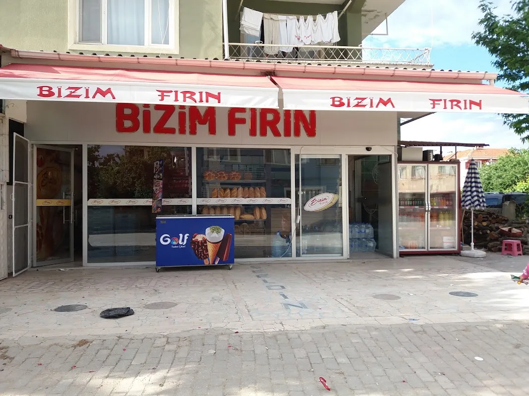 Bizim Ekmek Fırını