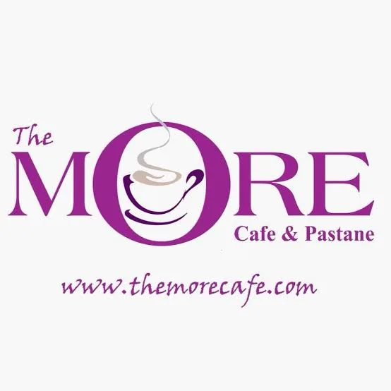 The More Cafe&Pastane Pazar Yeri