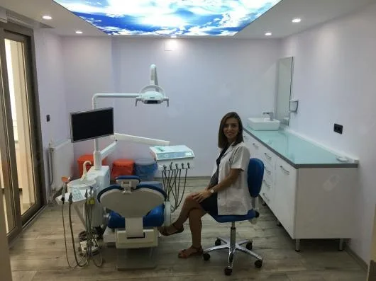 Diş Hekimi Dr. Nazife İŞLER PEHLİVAN Ortodonti Uzmanı | Adana Ortodonti Kliniği