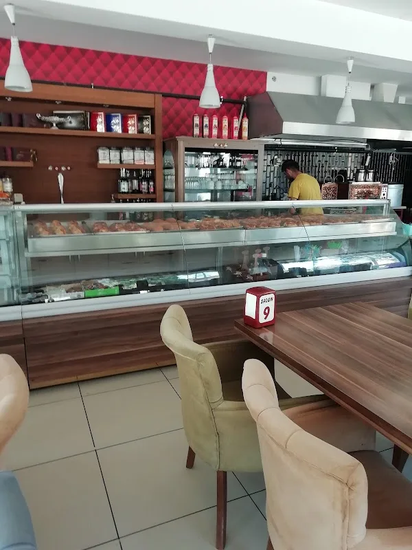 Oskar Pasta&Cafe