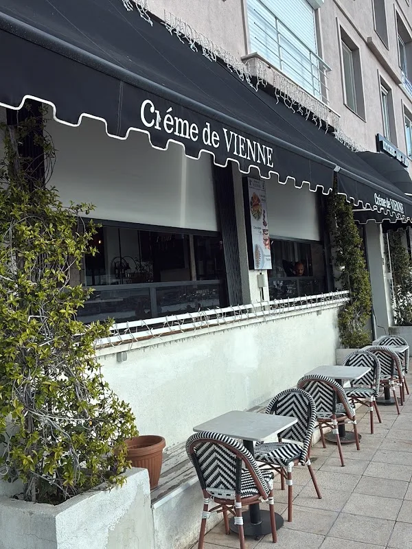 Creme de Vienne