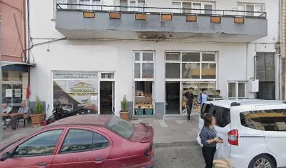 Karadeniz Ekmek Fırını