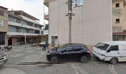 Kalkım Merkez Ekmek Fırını