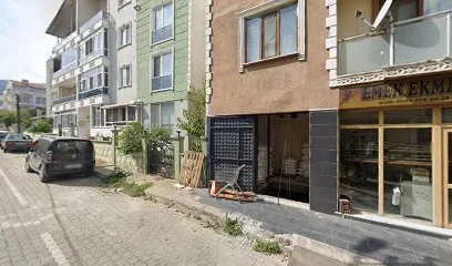 Emek Ekmek Fırını