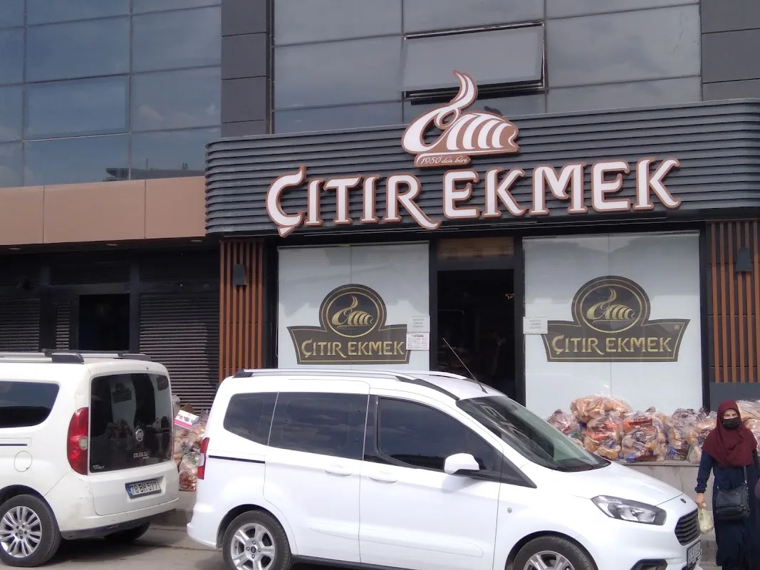 Çıtır Ekmek