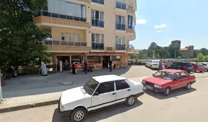 Karadeniz Ekmek Firini Unlu Mamülleri