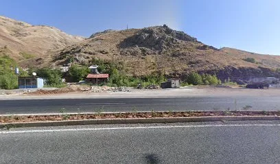 Halk Ekmek Fırını