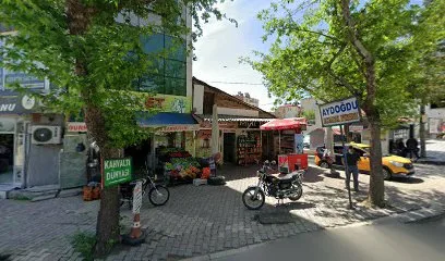 Demirler Ekmek Fırını
