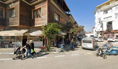 Çay evi
